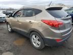 2011 Hyundai Tucson GLS