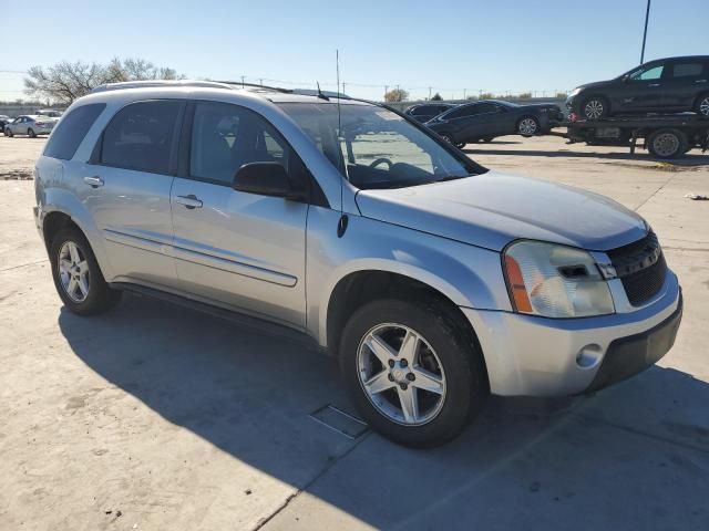 2005 Chevrolet Equinox LT