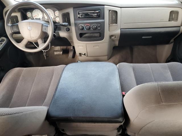 2005 Dodge RAM 1500 ST