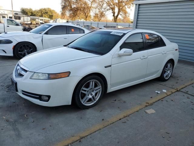 2008 Acura TL