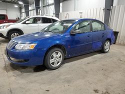 Saturn Vehiculos salvage en venta: 2006 Saturn Ion Level 2