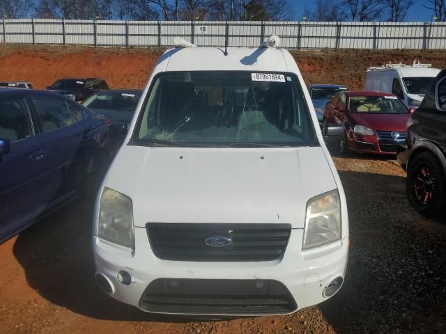 2012 Ford Transit Connect XLT