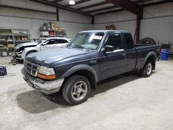 2000 Ford Ranger Super Cab en venta en Chambersburg, PA