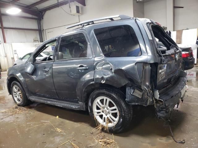 2010 Mercury Mariner Premier