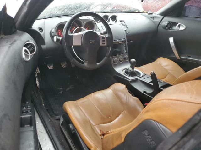 2003 Nissan 350Z Coupe