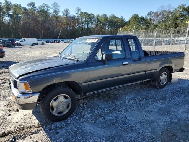 1993 Toyota Pickup 1/2 TON Extra Long Wheelbase DX