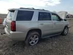 2015 Chevrolet Tahoe C1500 LT