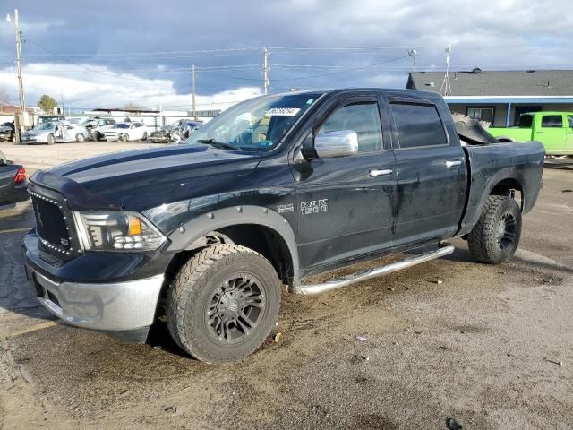 2014 Dodge RAM 1500 SLT