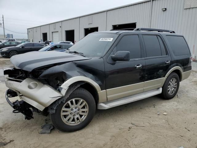 2010 Ford Expedition Eddie Bauer