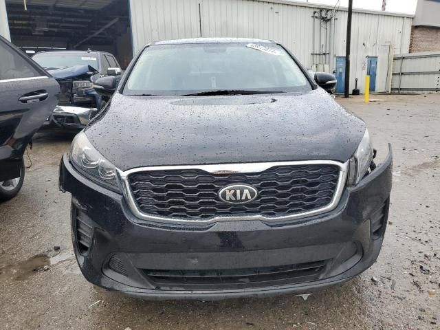 2019 KIA Sorento L