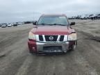 2014 Nissan Titan S