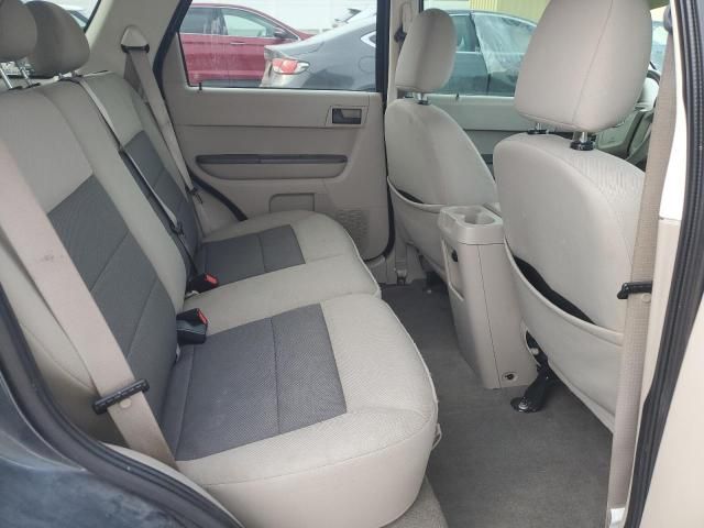 2008 Ford Escape XLT