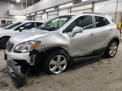 2016 Buick Encore Convenience en venta en Littleton, CO