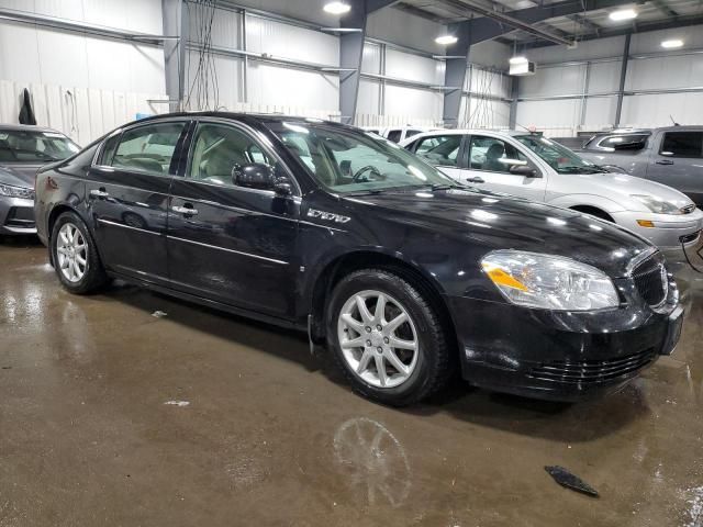 2008 Buick Lucerne CXL