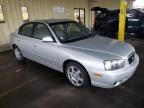 2003 Hyundai Elantra GLS