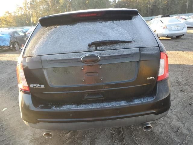 2011 Ford Edge SEL