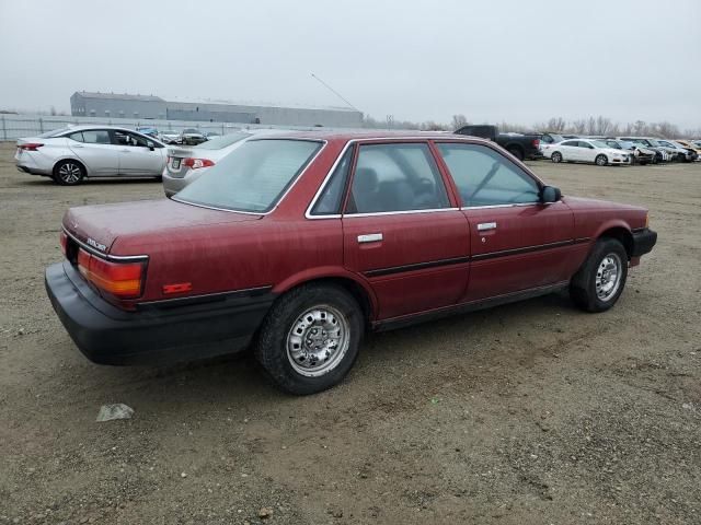 1990 Toyota Camry