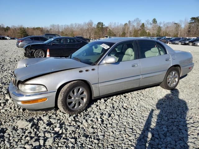 2003 Buick Park Avenue Ultra