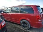 2016 Dodge Grand Caravan R/T