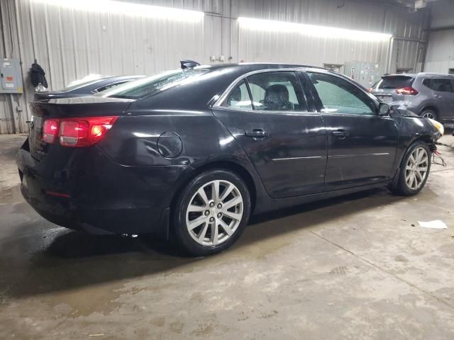 2015 Chevrolet Malibu 2LT