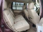 2007 Mercury Mountaineer Premier