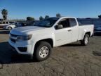 2017 Chevrolet Colorado