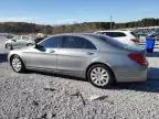 2015 Mercedes-Benz S 550 4matic