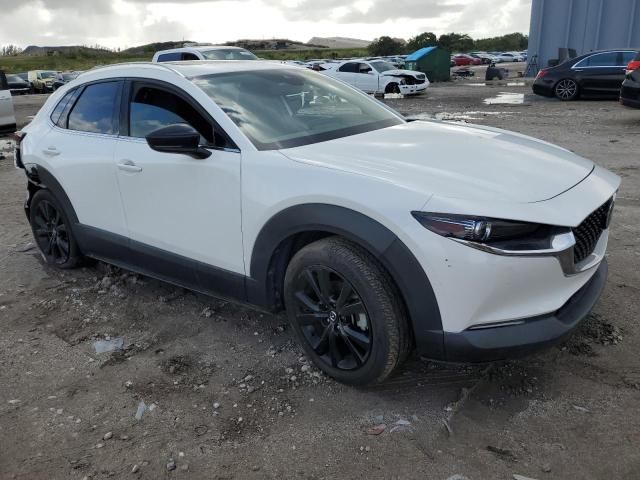 2021 Mazda CX-30 Premium