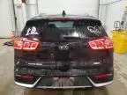 2018 KIA Niro Touring