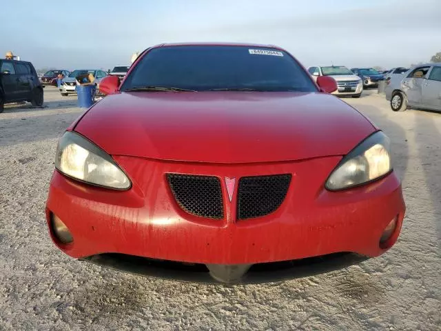 2007 Pontiac Grand Prix