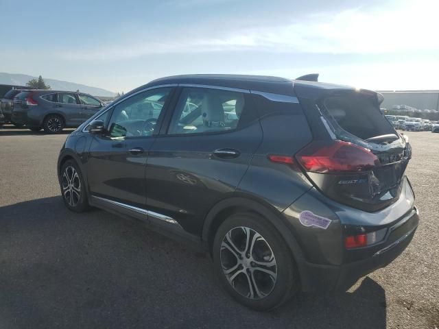 2019 Chevrolet Bolt EV Premier