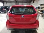 2016 Toyota Prius V