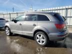 2012 Audi Q7 Premium Plus