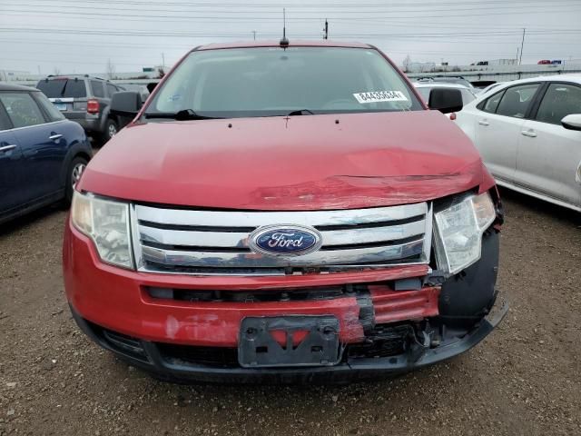 2010 Ford Edge SE