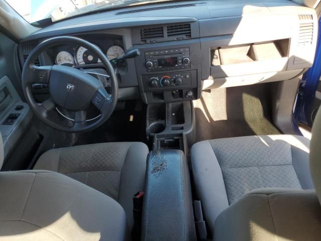 2008 Dodge Dakota SXT