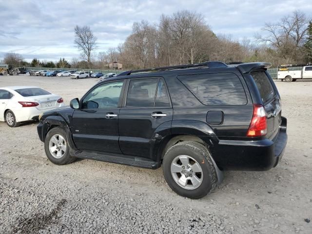 2008 Toyota 4runner SR5