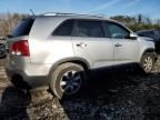 2012 KIA Sorento Base