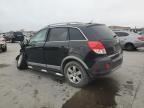 2012 Chevrolet Captiva Sport