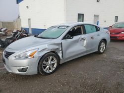 2013 Nissan Altima 2.5 en venta en Farr West, UT