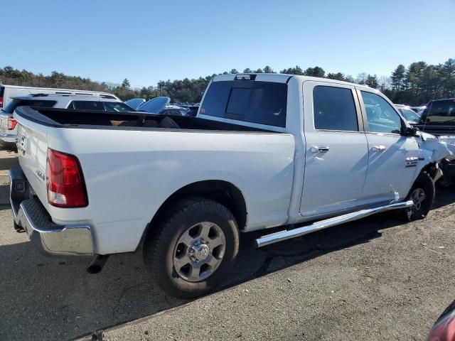 2018 Dodge RAM 3500 SLT