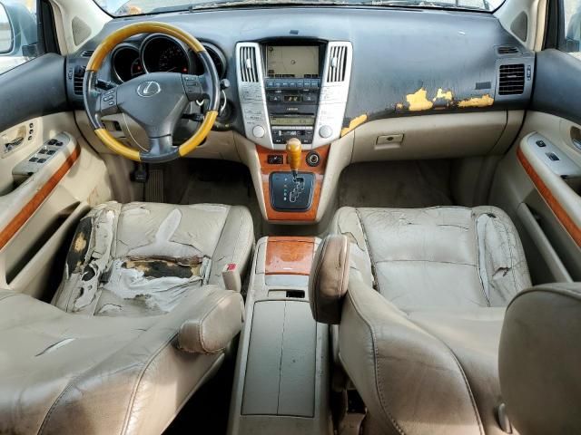 2008 Lexus RX 400H