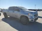 2017 Toyota Tundra Crewmax SR5