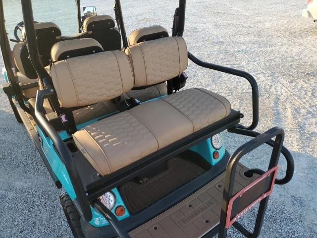 2023 Golf Cart