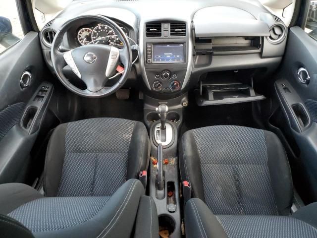 2019 Nissan Versa Note S