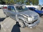 2006 Toyota Tundra Double Cab SR5