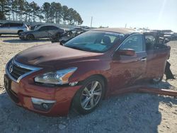 2015 Nissan Altima 2.5 en venta en Loganville, GA