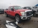 2015 Ford F350 Super Duty