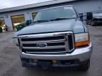 2001 Ford Excursion XLT