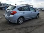 2015 Subaru Impreza Premium