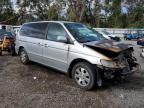 2004 Honda Odyssey EX